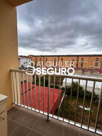Piso en Calle de los Herrán , VITORIA-GASTEIZ ÁLAVA-ARABA