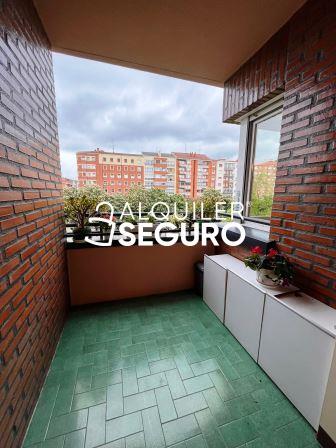 Piso en Calle de los Herrán , VITORIA-GASTEIZ ÁLAVA-ARABA