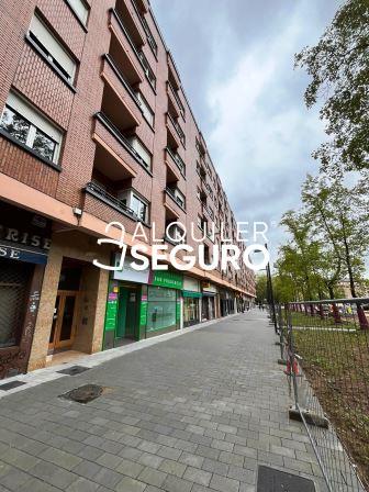 Piso en Calle de los Herrán , VITORIA-GASTEIZ ÁLAVA-ARABA