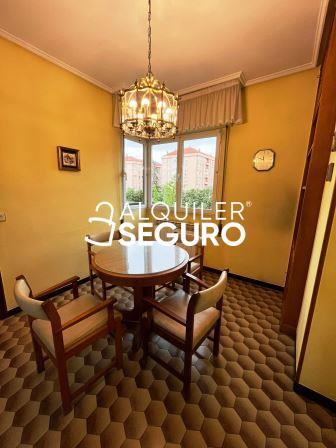 Piso en Calle de los Herrán , VITORIA-GASTEIZ ÁLAVA-ARABA