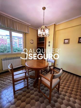 Piso en Calle de los Herrán , VITORIA-GASTEIZ ÁLAVA-ARABA