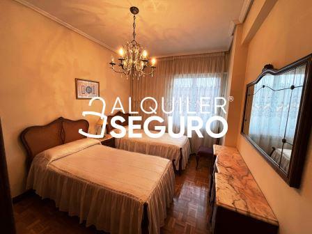 Piso en Calle de los Herrán , VITORIA-GASTEIZ ÁLAVA-ARABA