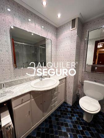 Piso en Calle de los Herrán , VITORIA-GASTEIZ ÁLAVA-ARABA