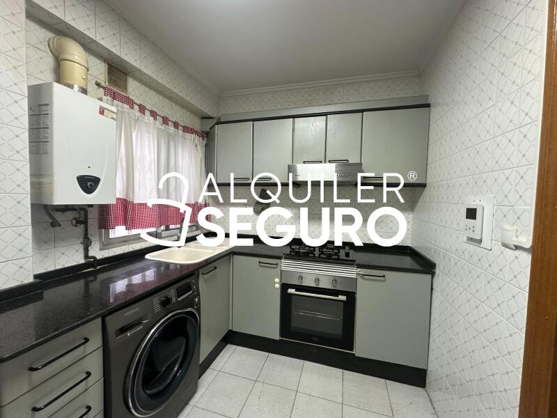 Inmueble en Avenida Guillem Anglesola, VALENCIA