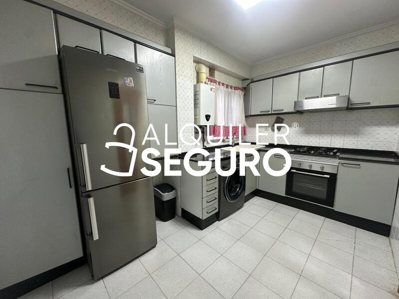 Inmueble en Avenida Guillem Anglesola, VALENCIA