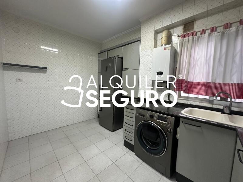 Inmueble en Avenida Guillem Anglesola, VALENCIA