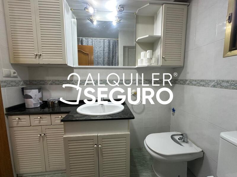 Inmueble en Avenida Guillem Anglesola, VALENCIA