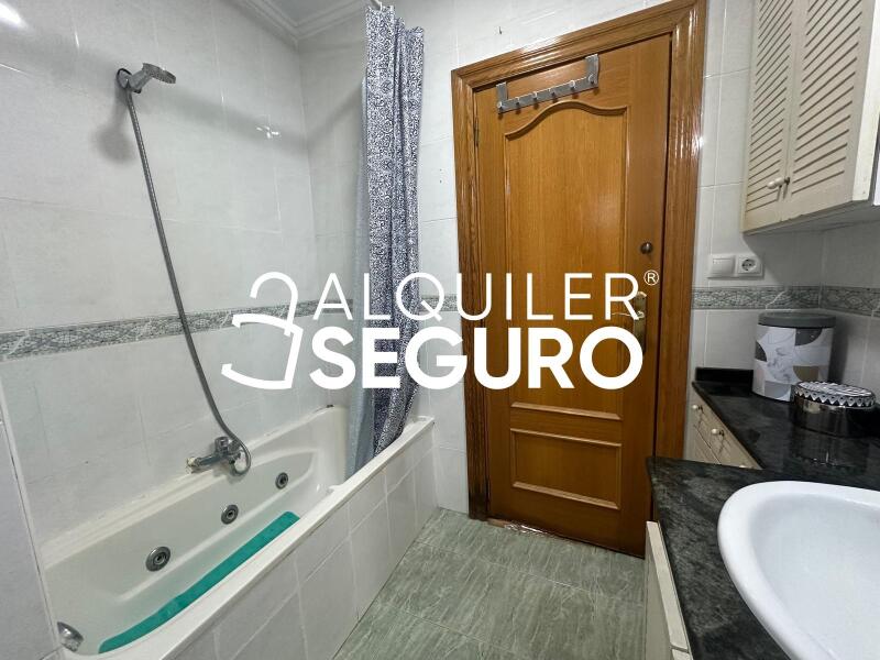 Inmueble en Avenida Guillem Anglesola, VALENCIA