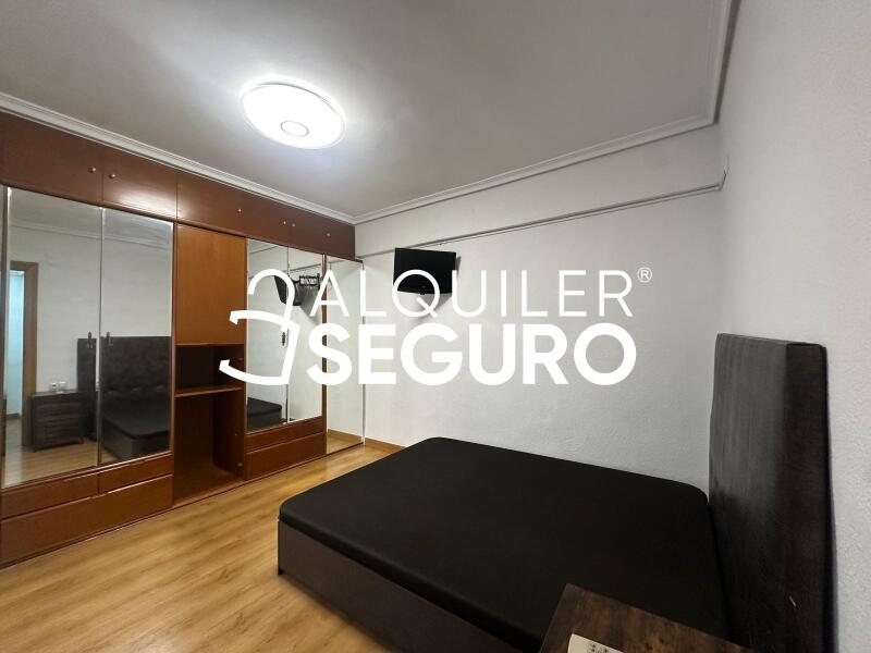 Inmueble en Avenida Guillem Anglesola, VALENCIA