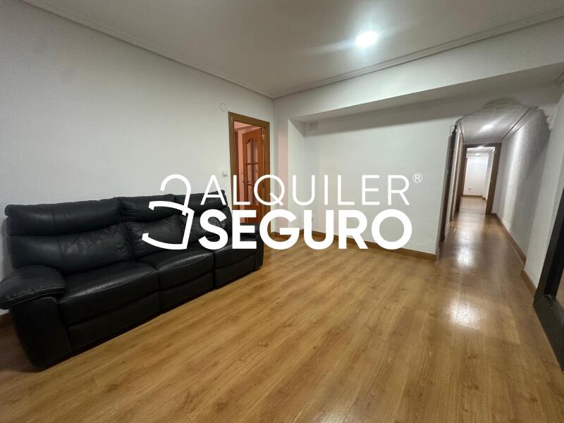 Inmueble en Avenida Guillem Anglesola, VALENCIA