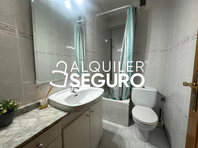 Inmueble en Avenida Guillem Anglesola, VALENCIA