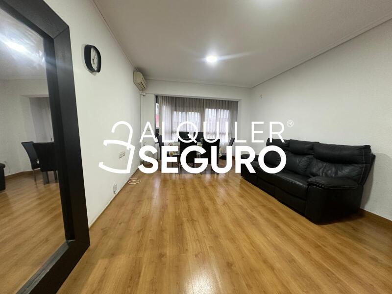 Inmueble en Avenida Guillem Anglesola, VALENCIA