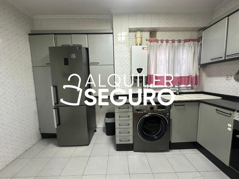 Inmueble en Avenida Guillem Anglesola, VALENCIA