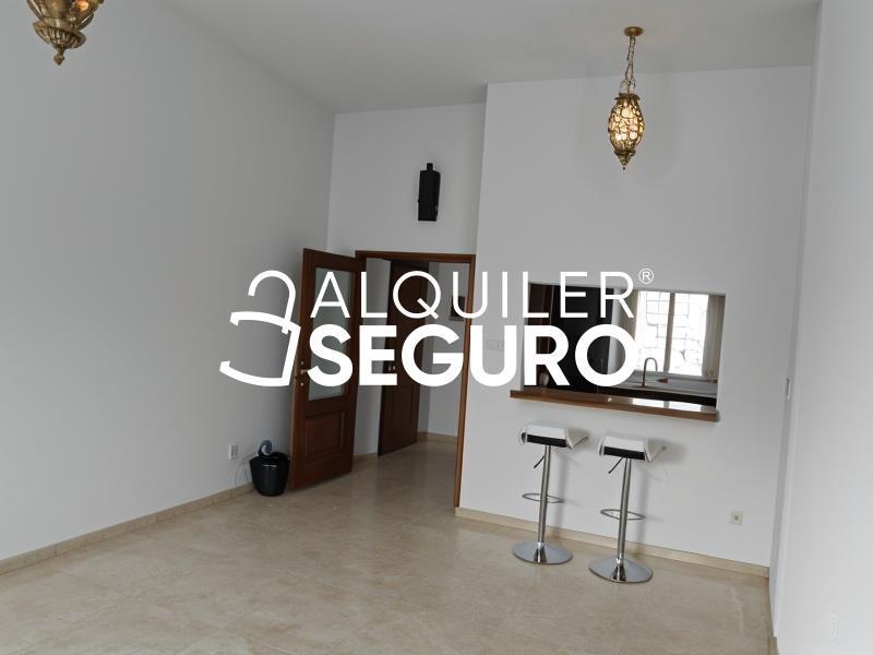 Inmueble en Avenida Turia, SEVILLA