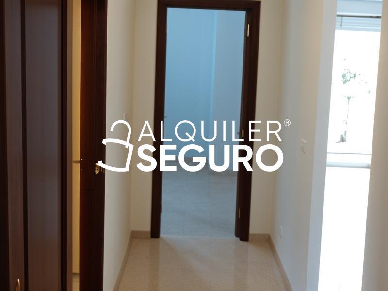 Inmueble en Avenida Turia, SEVILLA