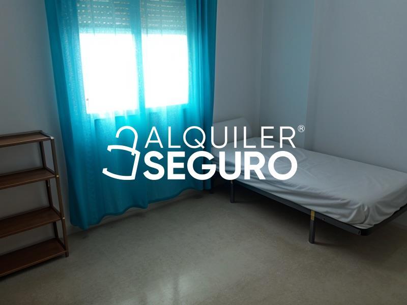 Inmueble en Avenida Turia, SEVILLA