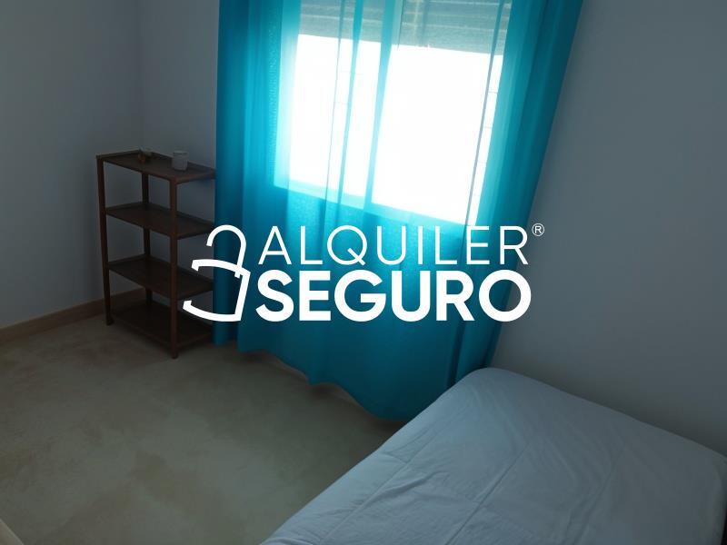 Inmueble en Avenida Turia, SEVILLA