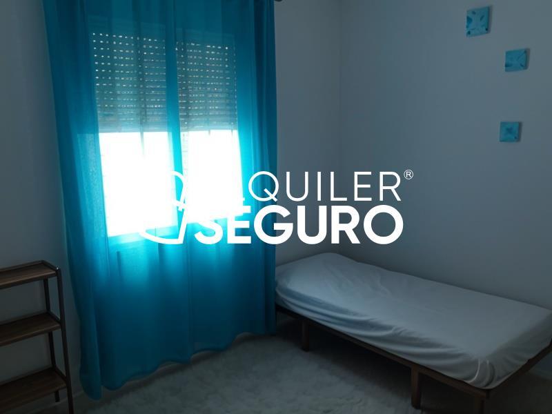 Inmueble en Avenida Turia, SEVILLA