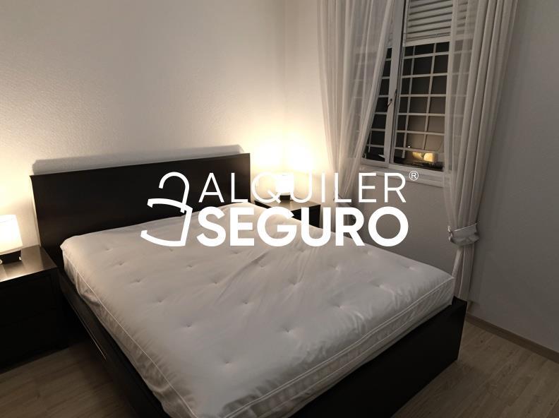 Inmueble en Avenida Turia, SEVILLA