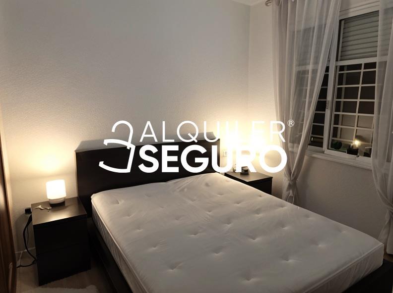 Inmueble en Avenida Turia, SEVILLA