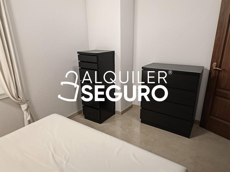 Inmueble en Avenida Turia, SEVILLA