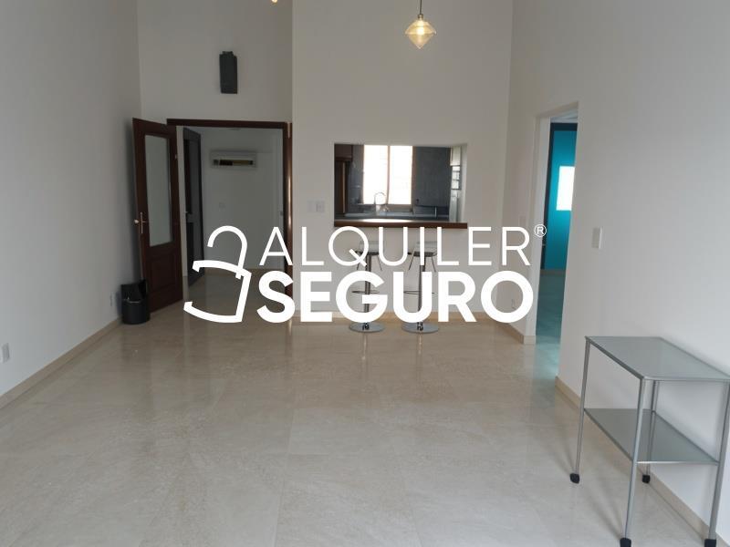 Inmueble en Avenida Turia, SEVILLA