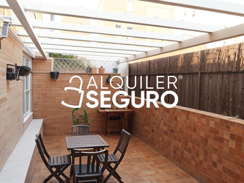 Inmueble en Avenida Turia, SEVILLA