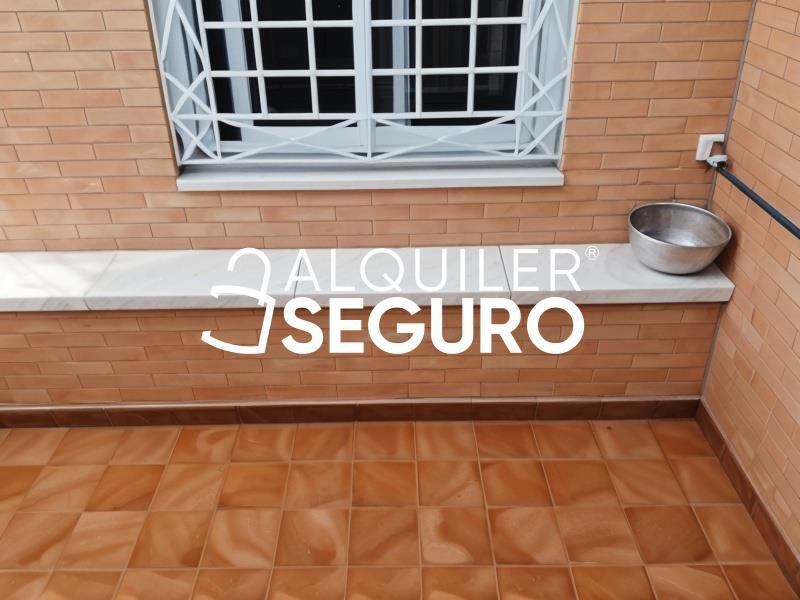 Inmueble en Avenida Turia, SEVILLA