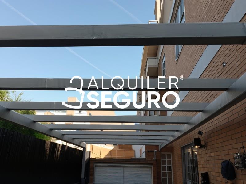 Inmueble en Avenida Turia, SEVILLA