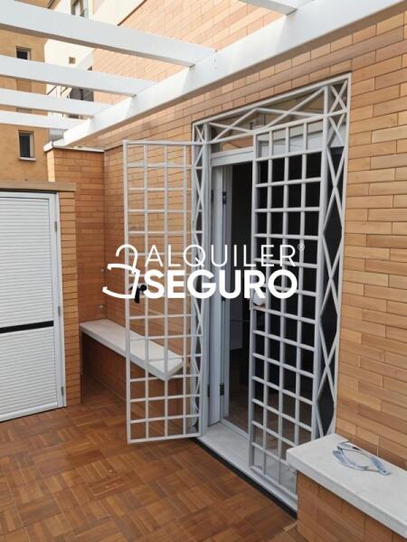 Inmueble en Avenida Turia, SEVILLA