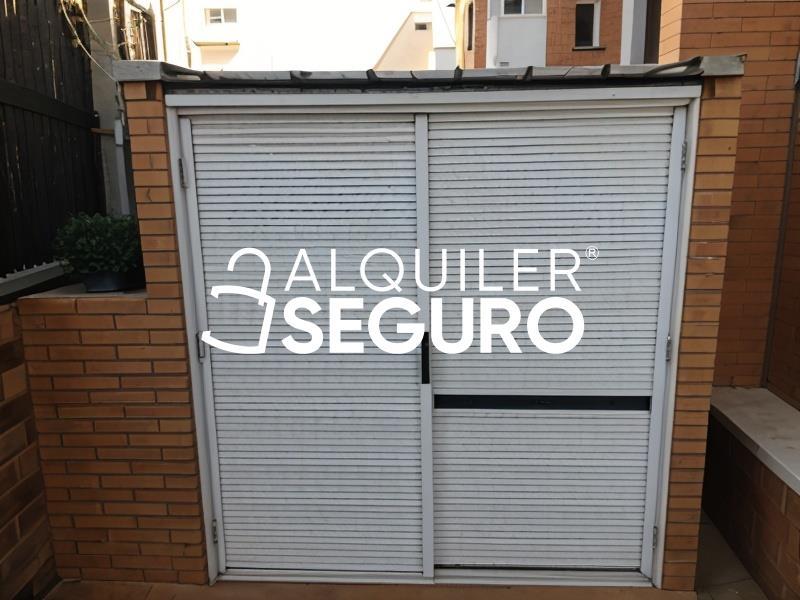 Inmueble en Avenida Turia, SEVILLA