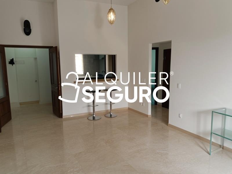 Inmueble en Avenida Turia, SEVILLA