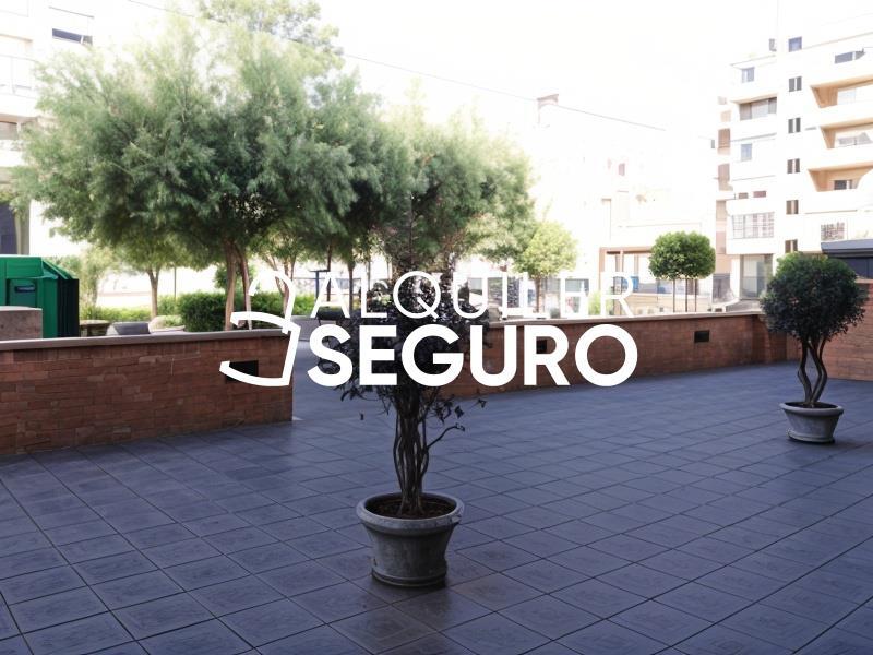 Inmueble en Avenida Turia, SEVILLA