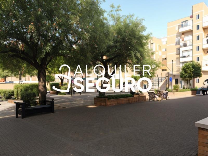 Inmueble en Avenida Turia, SEVILLA