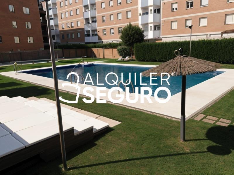 Inmueble en Avenida Turia, SEVILLA