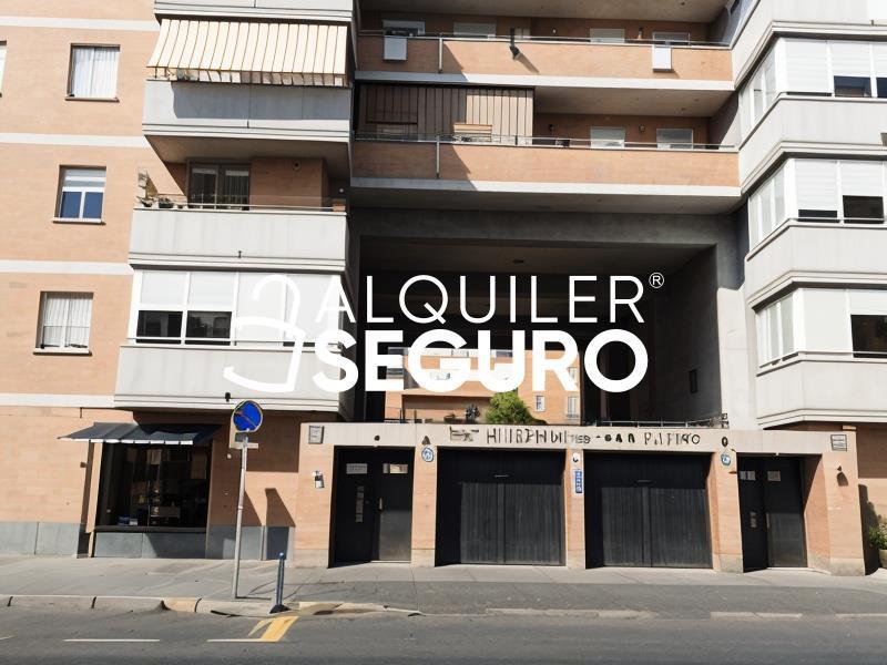 Inmueble en Avenida Turia, SEVILLA