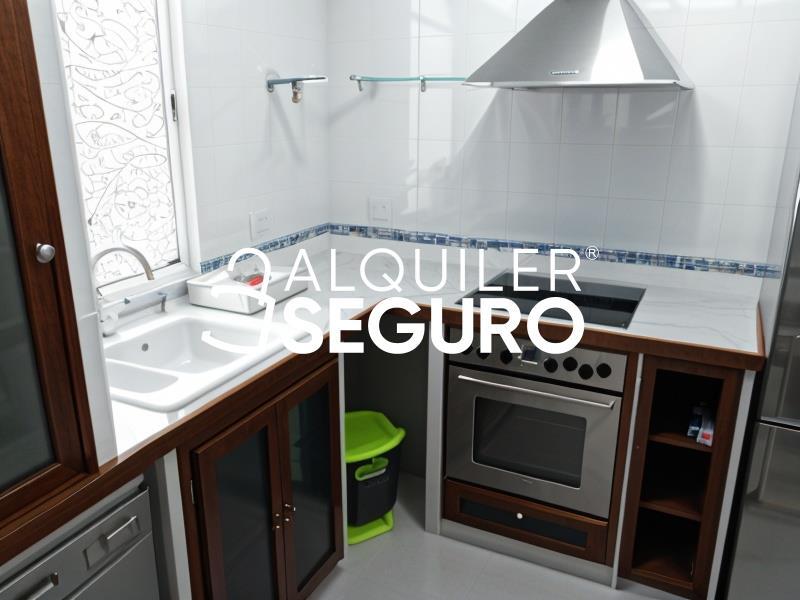 Inmueble en Avenida Turia, SEVILLA