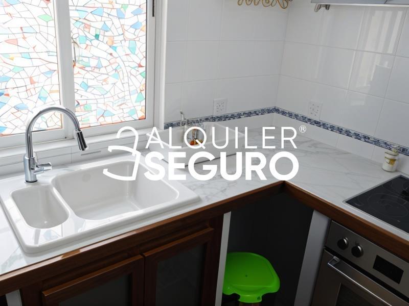 Inmueble en Avenida Turia, SEVILLA