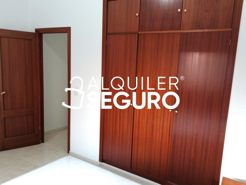 Inmueble en Avenida Turia, SEVILLA