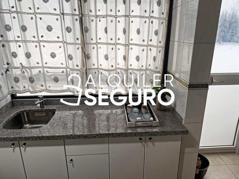 Inmueble en Calle Grupo Los Principes , SEVILLA