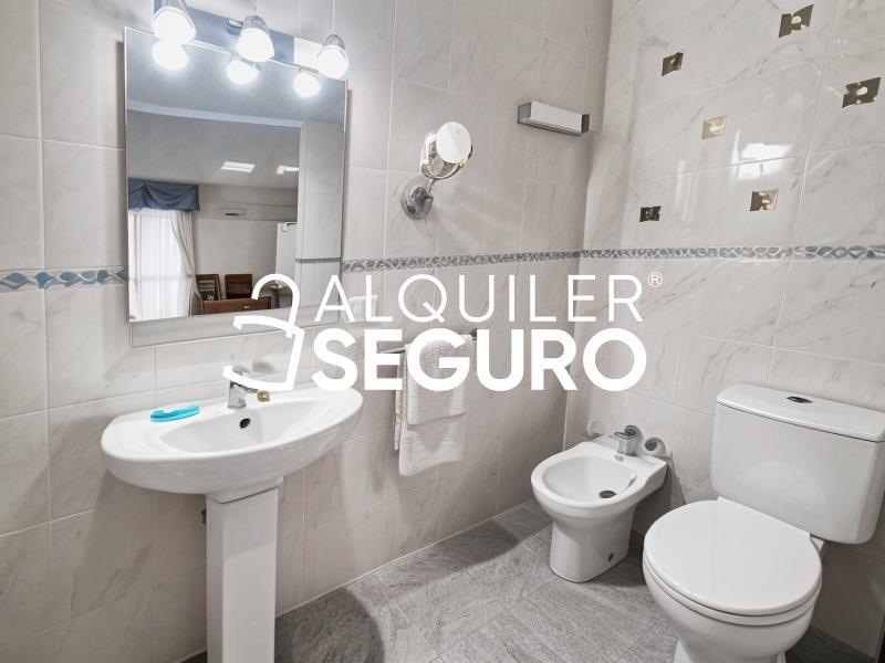 Inmueble en Calle Grupo Los Principes , SEVILLA