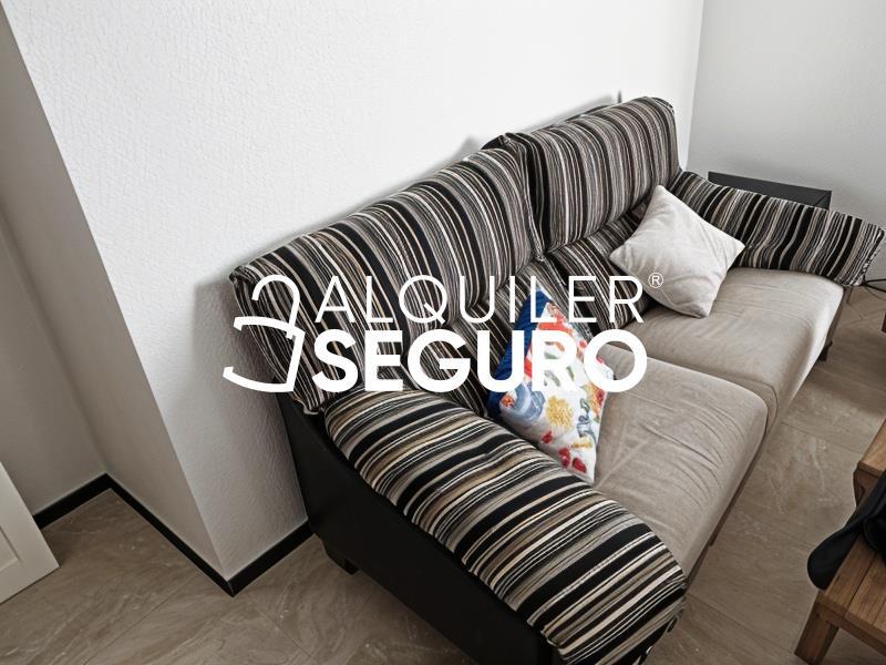 Inmueble en Calle Grupo Los Principes , SEVILLA