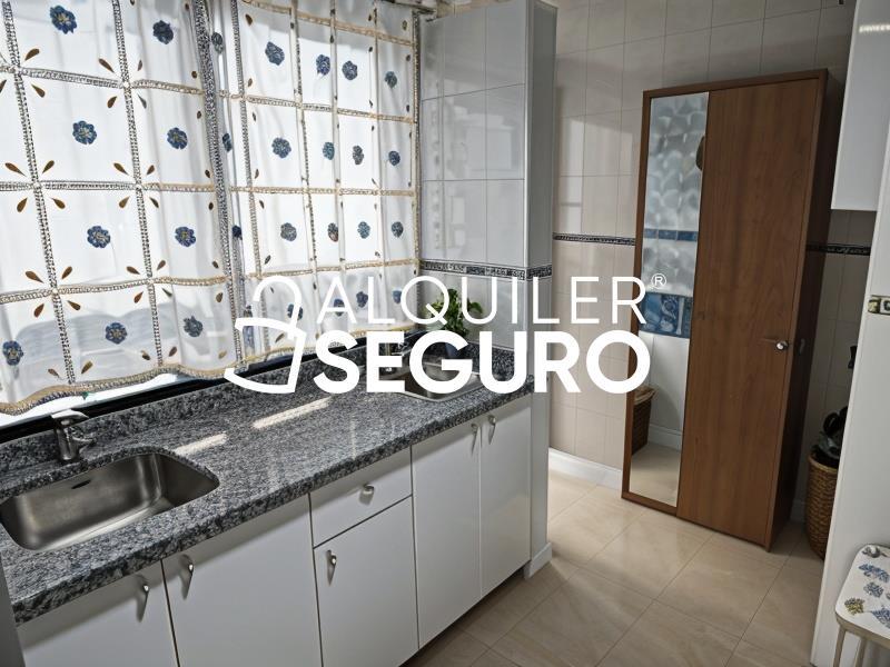 Inmueble en Calle Grupo Los Principes , SEVILLA