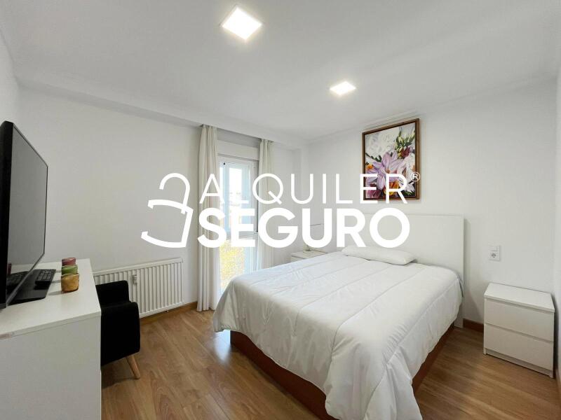 Inmueble en Avenida de Alberto Alcocer, MADRID