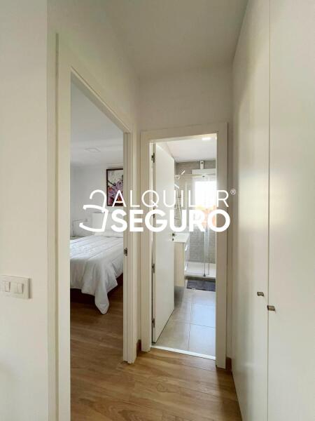 Inmueble en Avenida de Alberto Alcocer, MADRID