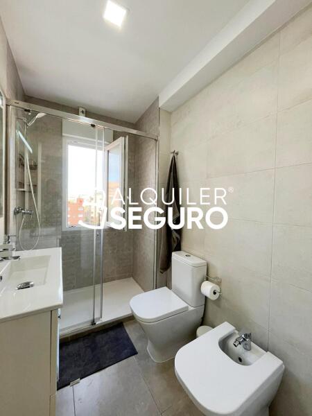 Inmueble en Avenida de Alberto Alcocer, MADRID