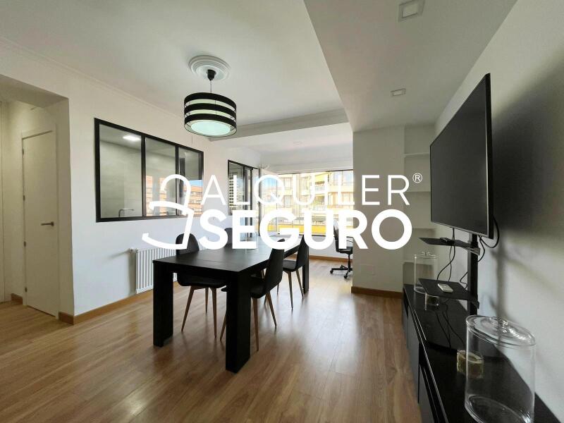 Inmueble en Avenida de Alberto Alcocer, MADRID