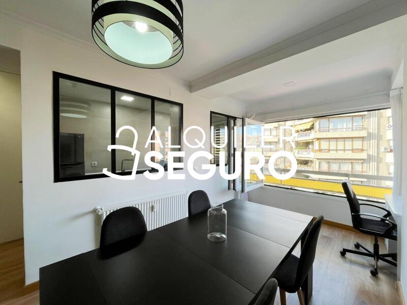 Inmueble en Avenida de Alberto Alcocer, MADRID