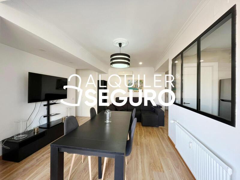 Inmueble en Avenida de Alberto Alcocer, MADRID