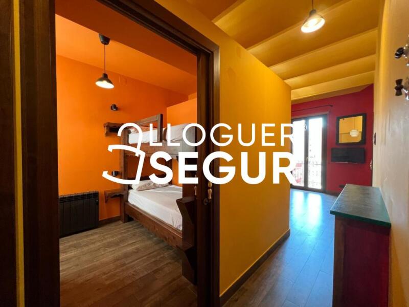 Piso en Ronda de la Torrassa, L'HOSPITALET DE LLOBREGAT BARCELONA